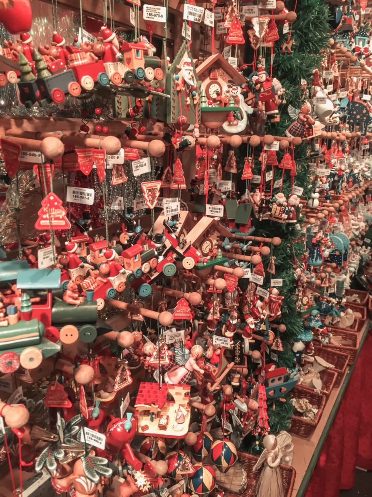 8 Things You Must Do At A German Christmas Market - Just Kate